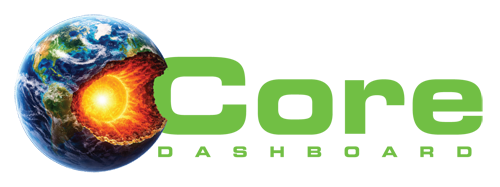 Core Dashboard